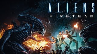 『エイリアン』シリーズを舞台にした『Aliens: Fireteam』PS4/PS5で発表! mqdefault - 『エイリアン』シリーズを舞台にした『Aliens: Fireteam』PS4/PS5で発表!