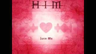 HIM - It&#39;s All Tears (Unplugged)