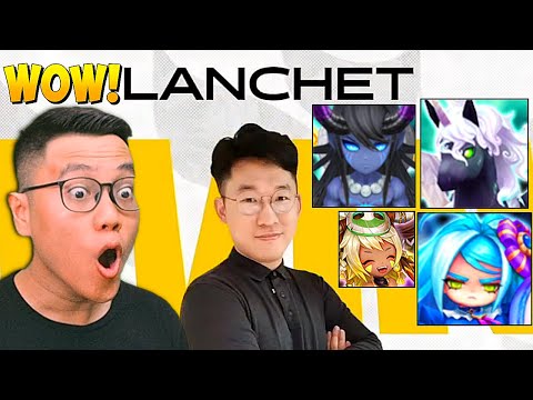 This New Challenger Shocked The Entire Korea Bracket In SWC 2023