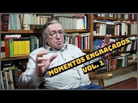 Vídeo: Frases Olavo de Carvalho: perguntas e respostas