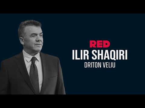 Ilir Shaqiri - Driton Veliu