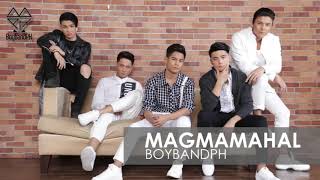 BoybandPH - Magmamahal (Audio) 🎵