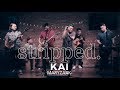 Maryzark Performs Kai | Stripped