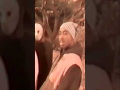 2Pac Cameo // Unreleased // Evil Mind Gangsta's Music Video - #Shorts #Shortsfeed #Viral