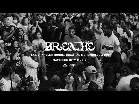 Thumbnail for Breathe video