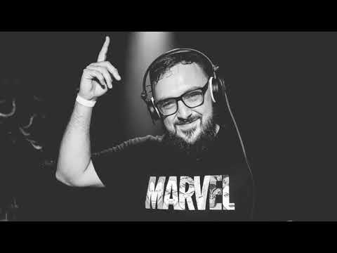 #BeMaingrounder 058 - K-Style Dj Set