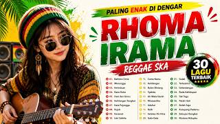 Download lagu 🎵 RHOMA IRAMA COVER REGGAE TERBAIK 2026 | RANA DUKA, PERTEMUAN & LAGU DANGDUT ADEM mp3