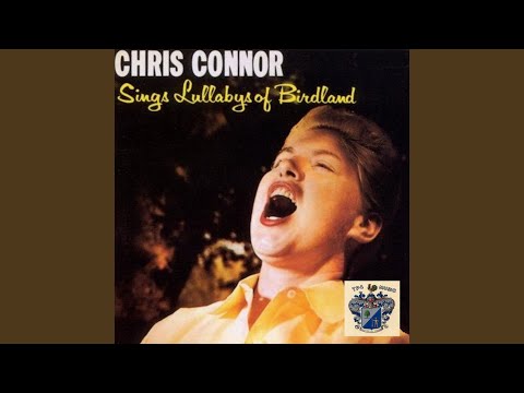 Gone With The Wind - Chris Connor