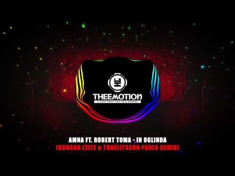 #TBT Amna ft. Robert Toma - In Oglinda (Hudson Leite & Thaellysson Pablo Remix) [2016]