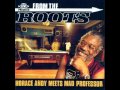 HORACE ANDY & MAD PROFESSOR  THE THE BINGY MAN.wmv