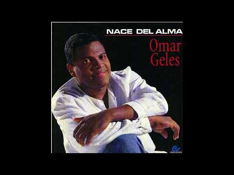 Omar Geles, Esmeralda Orozco - Una Hoja En Blanco (HQ Audio)