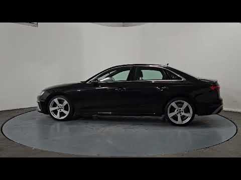 Audi A4 35 TDI 163HP S Tronic S line €414p/m - Image 2