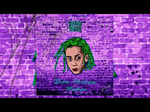 Pistola Bang Ft. Cebrock - Low (Audio Oficial)