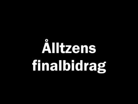 Ålltzen vs Realist (WO) - Final - Dekovs Qweetyturnering 4