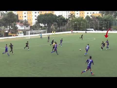 MELHORES MOMENTOS LENÇOENSE X SÃO CAETANO E SÃO CAETANO X TABOÃO