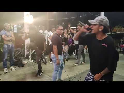 LIL WHITE — BIGGEST vs JDAY — NARVAEZ | HAGUAYRA FREESTYLE