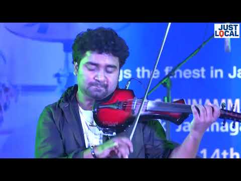 Nagumo Fusion |Abhijith P S Nair | Senri Kawaguchi|October Octaves