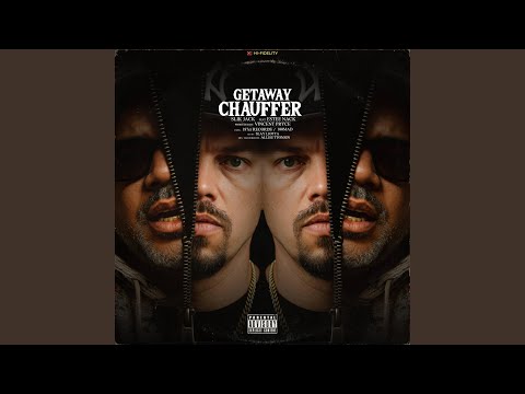 GETAWAY CHAUFFER (feat. Estee Nack)