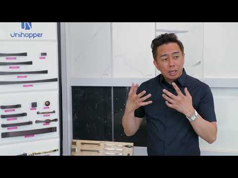 The Design Proposal video.