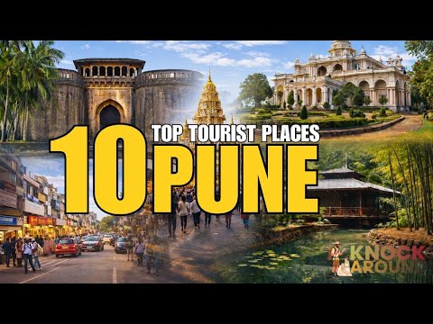 TOP 10 Tourist Places in Pune - Need to Know Before Visiting: Pune Travel Guide
