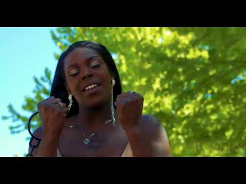 Mz Bailey - Shackles - Shot by @AWashProduction