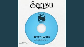 Trouble with My Lover (2022 Remastered Version)