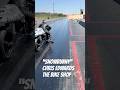 The Bike Shop Busa Snowbunny Snowbunny White Black Hayabusa 2wheels Action Hayabusasuzuki