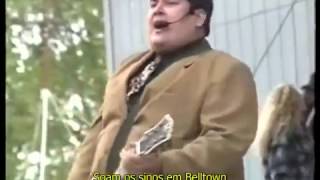 Deliverance - Belltown - Live at Ichthus Festival 1995  (Legendado)