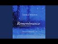 Remembrance