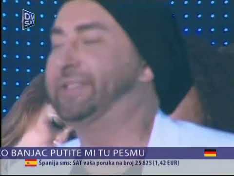 Alexander Dimmi - Ja I Ti