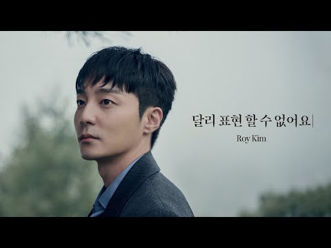 로이킴 - 달리 표현할 수 없어요 album art