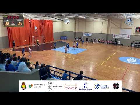 PRADO MARIANISTAS - HIPERIERROS BM NAVA. JORNADA 1. SECTOR F. GRUPO 1