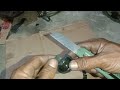 How To Make A Tensor Flute Rubber