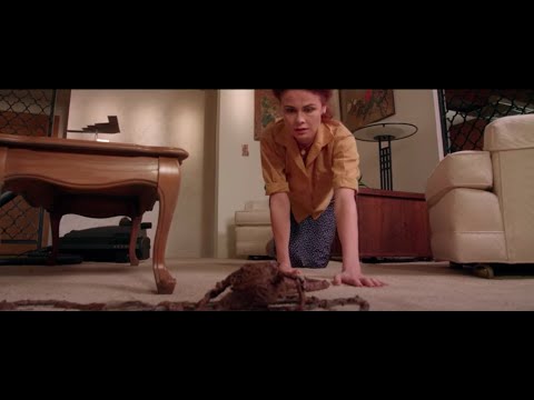 Steady Holiday - Terror (Music Video)