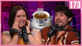 Reacting to Your Spiciest Tea | You Can Sit With Us Ep. 175