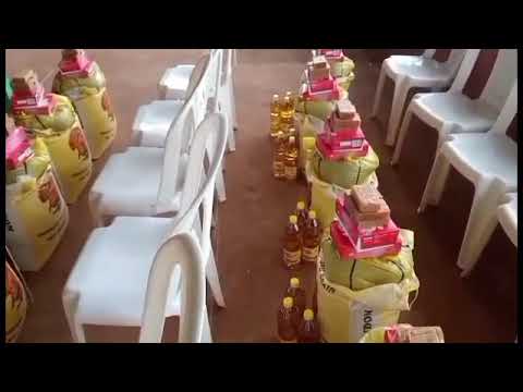 Yaoundé, 13 avril 2026