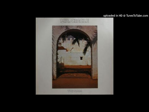 LYSERGICFUNK : Gotta Go Home - Mr. Circle