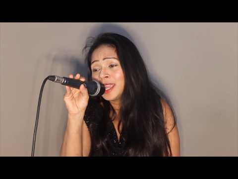 Atha Epita Hima Kanden - Clarence Wijewardena | Cover Song | Ganga Weerasekara