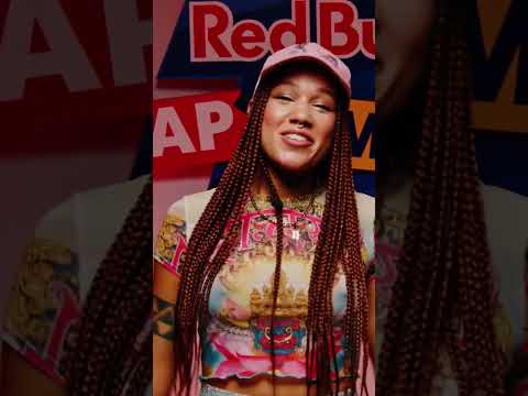 Za co policja ścigała Małpę? | Red Bull Rap & Mat