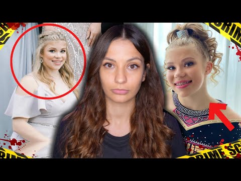 IL CASO CHE HA SCONVOLTO JACKSONVILLE: la storia di Tristyn Bailey (TRUE CRIME)