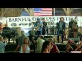 Anthony Geraci & the Boston Blues All-Stars Live @ The 16th Annual Barnful of Blues Festival 8/4/18
