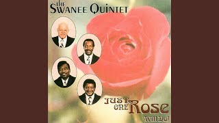 Just One Rose Will Do