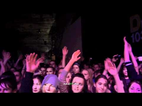 AKCTV: 13.11.10 - ГЛАВCLUB/ CENTR & Легенды Про