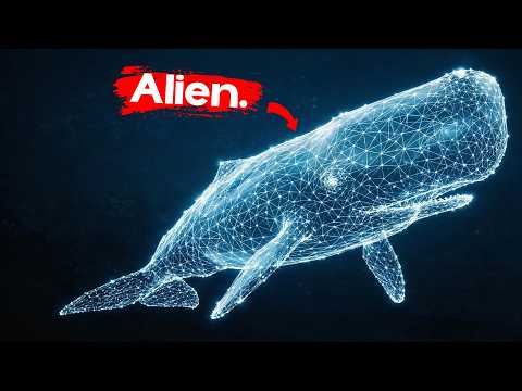Sperm Whales Shouldn't Exist.. So Why Do They?