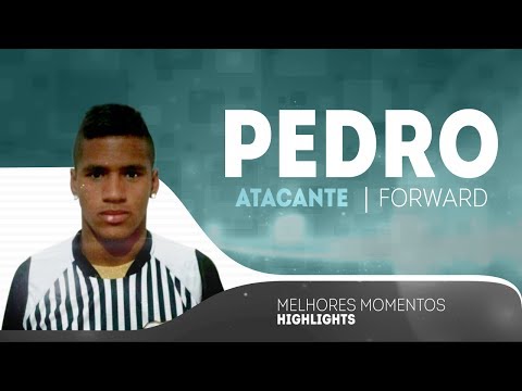 Melhores momentos do atacante Hulk.