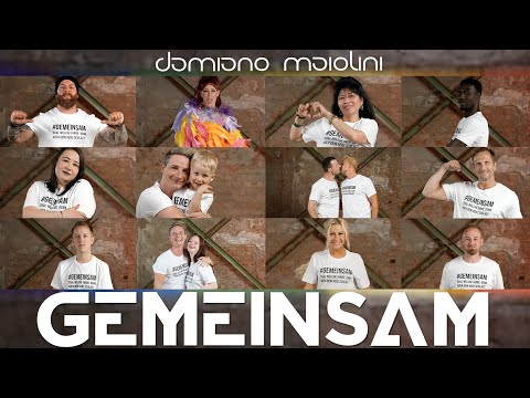 Gemeinsam - Damiano Maiolini
