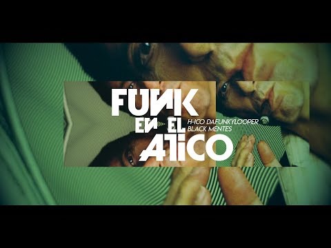 Video thumbnail for Funk en el Ático