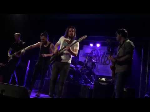 Wankers -  I don`t know @Krone Darmstadt