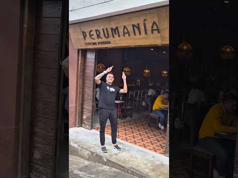 🇵🇪Así fue mi visita a Perumanía en Valparaíso, Antioquia