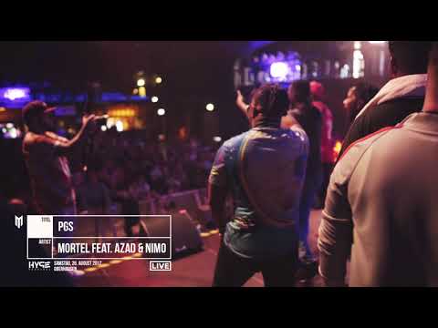 Mortel "Racaille" Blog @HYPEFESTIVAL